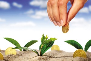 4 bí quyết giúp tiền bạc không bao giờ “ngủ“