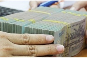 Đến giữa tháng 10, bội chi ngân sách Nhà nước 188.400 tỷ đồng