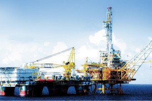 Quý III/2016, lợi nhuận của PVD giảm 98%, đạt mức thấp nhất kể từ khi lên sàn