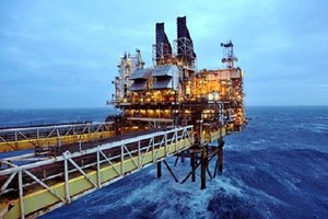 Cổ phiếu cần quan tâm ngày 1/11