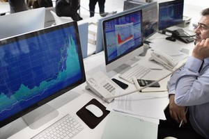 Khối ngoại mua ròng chưa tới 10 tỷ đồng trong phiên 1/11