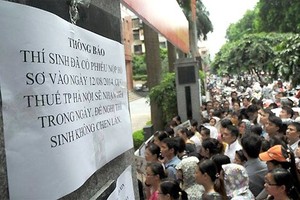 Năm 2017, chi thường xuyên tối đa 55 triệu đồng/biên chế 