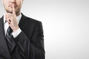 Im lặng tốt cho trí não