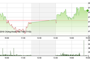 Phiên chiều 11/11: “Cuộc đua” của 2 tỷ phú