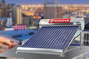 Chủ tịch, Tổng giám đốc và Công ty Sơn Hà bị phạt hơn 200 triệu đồng