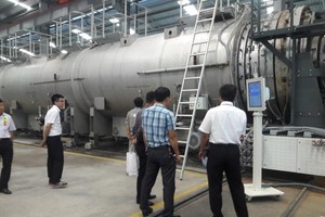 Tháng 12, NTP sẽ tạm ứng cổ tức 15% bằng tiền mặt