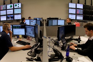 Khối ngoại bán ròng gần 165 tỷ đồng trong phiên cuối tuần 18/11