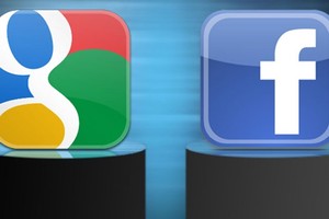 Cả Facebook lẫn Google đều không nhận mình là công ty truyền thông, nhưng thực tế tầm ảnh hưởng truyền thông của họ cực lớn