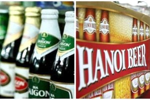 Chưa lên sàn niêm yết, Sabeco đã bị xử phạt vì lỗi công bố thông tin