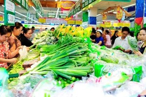 Tháng 11, CPI cả nước tăng 0,48%, cao nhất trong cùng kỳ của 5 năm