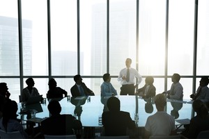 4 tư duy khác biệt của nhà lãnh đạo giỏi