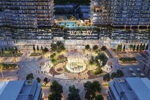 “Bữa tiệc âm nhạc” ra mắt dự án Mon Bay Hạ Long