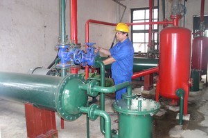 Cổ phiếu cần quan tâm ngày 14/12