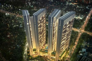 Cận cảnh cuộc sống trong mơ tại biệt thự xanh lưng chừng trời