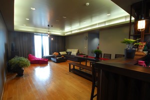 Khám phá những căn hộ xanh hoàn hảo