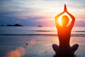 5 bí quyết giúp doanh nhân tăng năng lượng cho năm mới