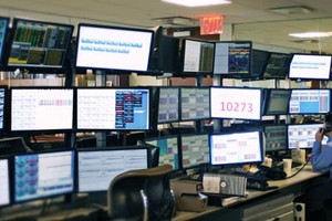 Khối ngoại giao dịch thấp, mua ròng gần 15 tỷ đồng trong phiên đầu năm 3/1