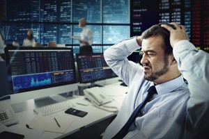 Khối ngoại bán ròng phiên đầu tiên trong năm 2017