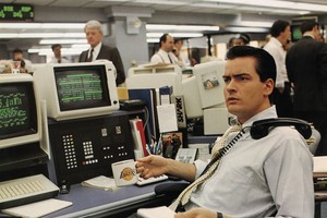 Khối ngoại bán VCB, mua mạnh CTG trong phiên 11/1