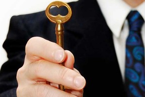 Chìa khóa thành công của tuổi 30