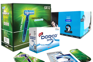 Bao bì và In nông nghiệp (INN) giảm sàn sau thông tin cháy nhà xưởng