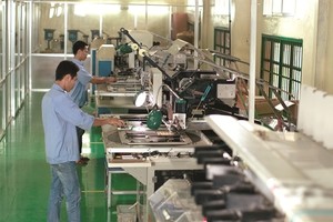 RDP phát hành hơn 5 triệu cổ phiếu trả cổ tức 2015