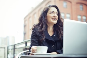 6 đặc điểm khiến phụ nữ trở nên không thể thay thế