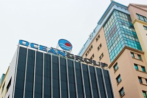 OGC có nguy cơ rơi vào diện kiểm soát