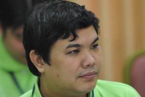 Ông Lê Trung Thành là từng giữ chức Tổng giám đốc FPT Trading