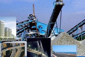 Đá Núi Nhỏ (NNC) tiếp tục tạm ứng cổ tức bằng tiền mặt 30%