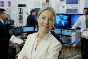 Tuần qua, khối ngoại gom mạnh cổ phiếu bất động sản, mua ròng gần 350 tỷ đồng