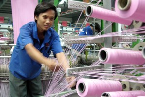 TPC đặt mục tiêu lãi 23 tỷ đồng và trả cổ tức 8% trong năm 2017