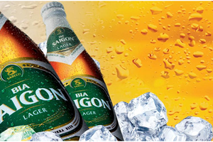 Sai sót văn bản, Sabeco tăng hơn 68 tỷ đồng lãi ròng năm 2015