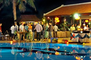 HOT sẽ tạm ứng cổ tức 12% bằng tiền mặt trong quý II