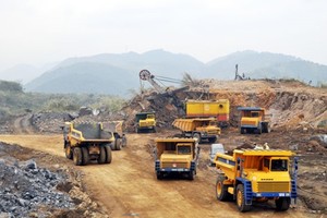 BGM tạm ngừng giao dịch từ ngày 30/3