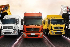 Hoàng Huy (HHS) không chia thêm cổ tức năm 2016