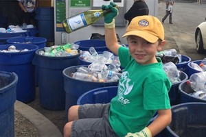 Doanh nhân trẻ 7 tuổi đời, 3 tuổi nghề