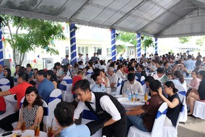 Cổ phiếu cần quan tâm ngày 13/4