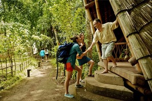 Công thức giúp Airbnb giữ vững vị thế