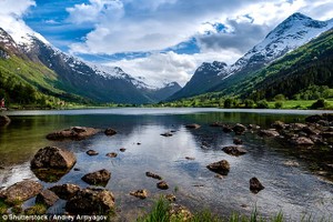 Vì sao nên dành thời gian “đi lang thang”?