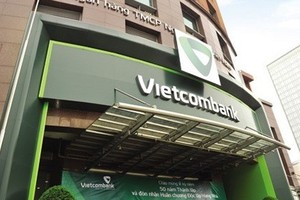 Vietcombank muốn thoái vốn khỏi Eximbank
