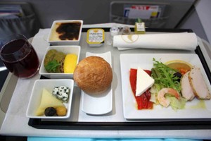 Hãng hàng không tiết kiệm cả tỷ đồng nhờ chiêu không ngờ