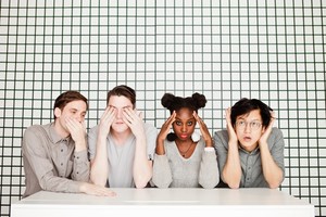 6 cách tạo lòng tin nhờ ngôn ngữ cơ thể