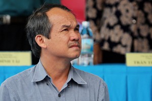 Cặp đôi cổ phiếu của Bầu Đức HAG và HNG vào diện cảnh báo từ ngày 12/5