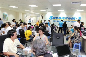 Cổ phiếu cần quan tâm ngày 10/5