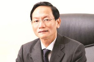 Ông Vũ Văn Tiền