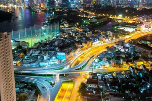 CII muốn trở thành công ty mẹ của CEE