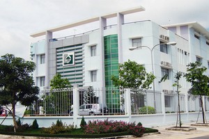 CCI đặt kế hoạch lãi 7,4 tỷ đồng trong quý II