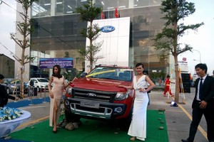 Ngày 30/5, City Auto chào sàn với giá tham chiếu 12.000 đồng/CP