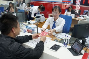 Cổ phiếu cần quan tâm ngày 24/5